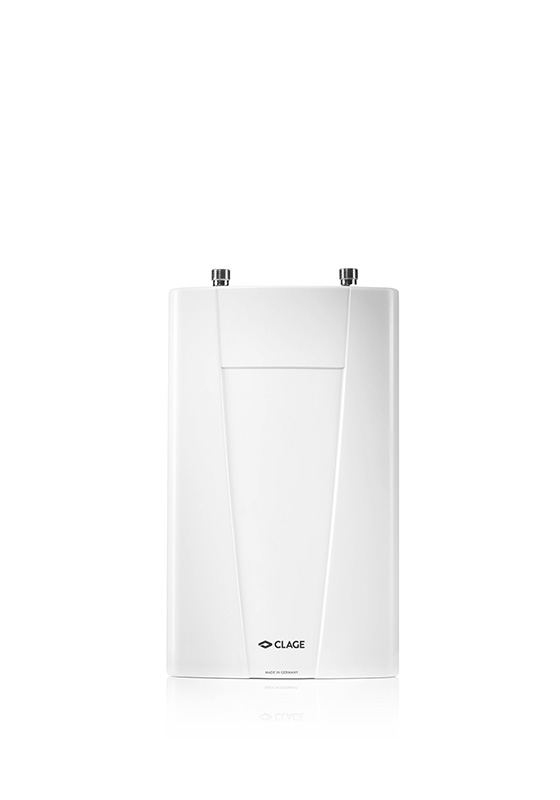 E-compact instant water heater CDX-U (CX2)