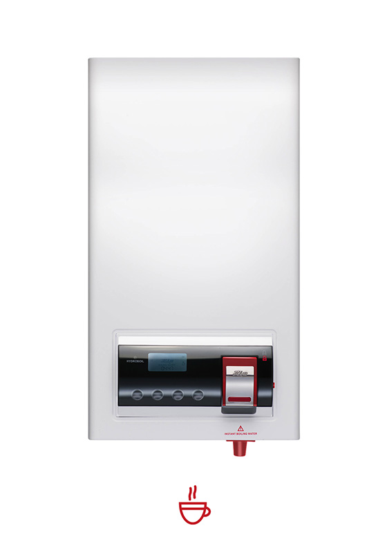 Kochendwasserautomat Zip Hydroboil HBE 6 (Alt/EoL)